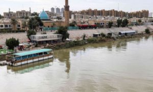 تلوّث كارثي يهدّد أنهار العراق بسبب سلوكيات مجتمعية