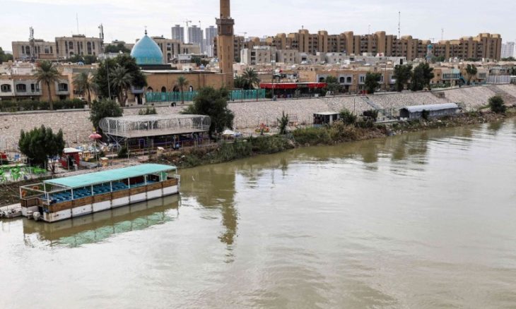 تلوّث كارثي يهدّد أنهار العراق بسبب سلوكيات مجتمعية