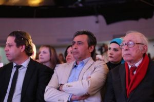حكم بسجن معارض تونسي لانتقاده الانتخابات البرلمانية