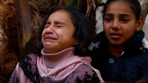 خبراء أمميون نشعر بفزع إزاء تقارير اغتصاب وإعدام فلسطينيات من قبل ضباط إسرائيليين