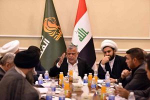 خلافات الولائيين تعيق تعيين
