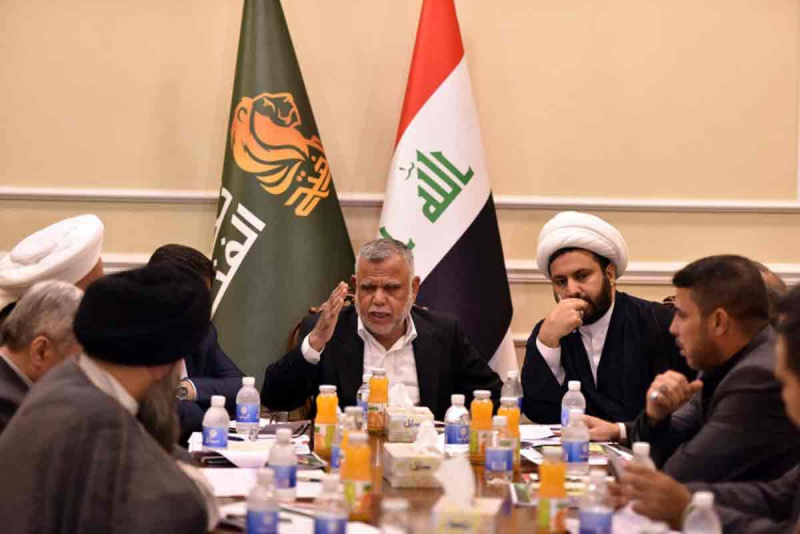 خلافات الولائيين تعيق تعيين