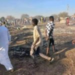 طيران الجيش السوداني يقصف مسقط رأس «حميدتي» وتجدد المعارك في بعض أحياء الخرطوم