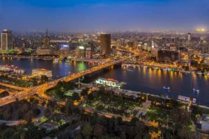 مصر تارفع الحد الأدنى