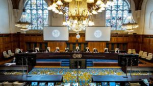 مصر تستعرض ممارسات الاحتلال الإسرائيلي أمام «العدل الدولية» الأربعاء