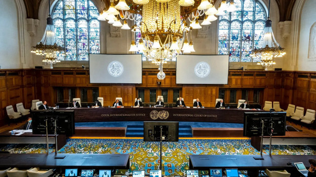 مصر تستعرض ممارسات الاحتلال الإسرائيلي أمام «العدل الدولية» الأربعاء