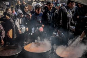 هذا ما يتضمنه مقترح هدنة الـ 40 يوما في غزة