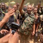 الجيش السوداني يرفض السلام بعد التحالف مع حركات متمردة