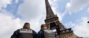 بعد هجوم موسكو.. فرنسا ترفع حالة التأهب ضد الإرهاب