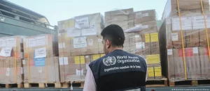 بيان ثلاثي لا بديل عن الطرق البرية لإيصال المساعدات لغزة