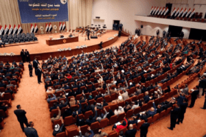 تكتل سني جديد في العراق