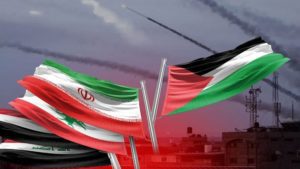 خوفا من جر إيران في حرب.... جهود مكثفة من أجل