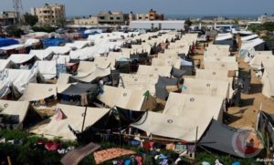 رصد نحو مليون إصابة بالأمراض المعدية في قطاع غزة وعدم توفر الإمكانيات الطبية اللازمة لعلاجها