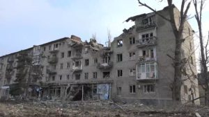 Russia Ukraine