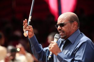 مكان البشير... لغز محير منذ اندلاع الحرب في السودان