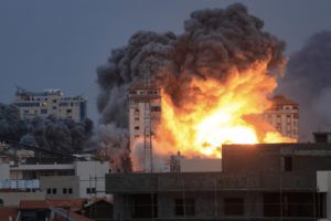 PALESTINIAN-ISRAEL-GAZA-CONFLICT