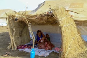 الأمم المتحدة تحذّر من تفاقم الأزمة الإنسانية في السودان الوقت ينفد