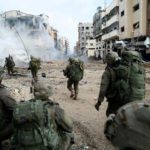 الجيش الإسرائيلي يعلن سحب قواته من جنوب غزة وإنهاء “مهمة” خان يونس