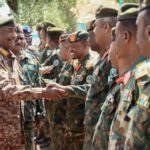 «القوة المشتركة» في دارفور تعلن القتال إلى جانب الجيش السوداني