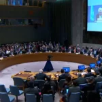 المجموعة العربية تدعو مجلس الأمن للتصويت بتأييد نيل فلسطين عضوية أممية كاملة