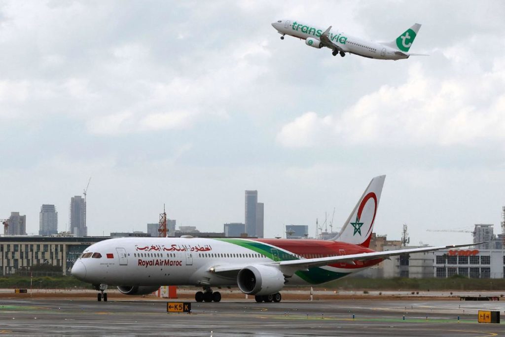 المغرب يوسع مطاراته