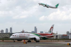 المغرب يوسع مطاراته
