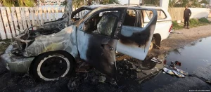 تنديد دولي بمقتل 7 عمال إغاثة في غزة وإسرائيل تقر بالمسؤولية