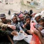 توغل واسع للفقر في اليمن… ملايين الأسر تحت طائلة الجوع