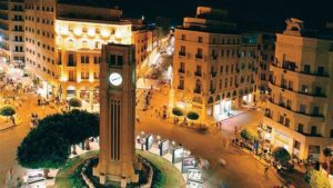 حرب غزة أضرت بحركة السياحة في لبنان بنسبة 75 بالمئة حتى الآن