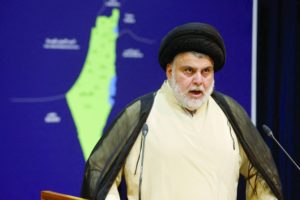 «حركة غامضة» من الصدر... واسم جديد لـ«التيار الصدري»