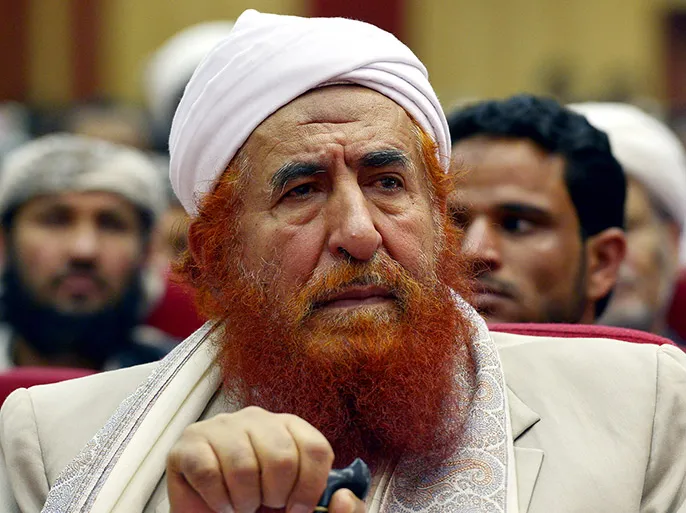 عبد المجيد الزنداني.. حياة حافلة بالعلم والعمل والجهاد