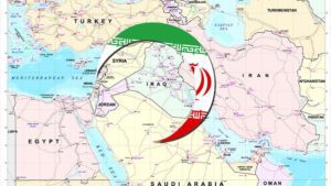 ماذا يعني لقاء وفد من حماس مع علي خامنئي ومسار تنفيذ إستراتجية إيران التوسعية في العالم العربي ... بقلم أيمن عبد المجيد