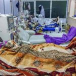 «الصحة العالمية»: مستشفيات السودان على شفا الانهيار