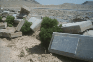 منظمة حقوقية اضطهاد