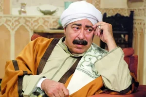 وفاة صلاح السعدني.. العمدة الغائب ذو المذاق اللاذع (65 فيلما و40 مسرحية وأكثر من 100 عمل تلفزيوني)