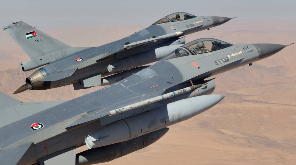 ,ويستمر استهداف الدول العربية... الأردن يحبط مساعي إيرانية حثيثة لاستهداف أمنه