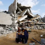 16 عاما يحتاجها سكان غزة لإعادة بناء منازلهم المدمرة جراء الحرب