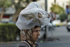 أكثر من ربع السوريين يعيشون في فقر مدقع بحسب البنك الدولي