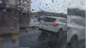 أمطار غزيرة بالسعودية والإمارات ترفع مستوى التأهب