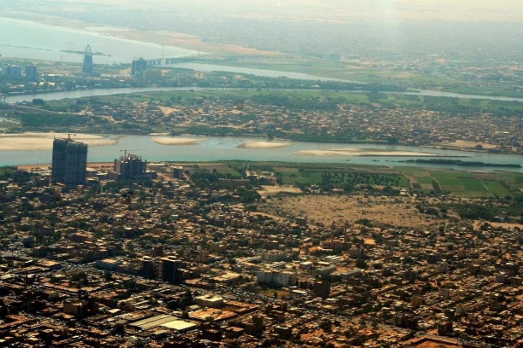 إعلان حالة الطوارئ في الخرطوم