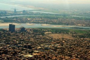 إعلان حالة الطوارئ في الخرطوم