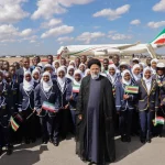 إيران تحاول كسب ثقة أفريقيا بصادرات السلاح