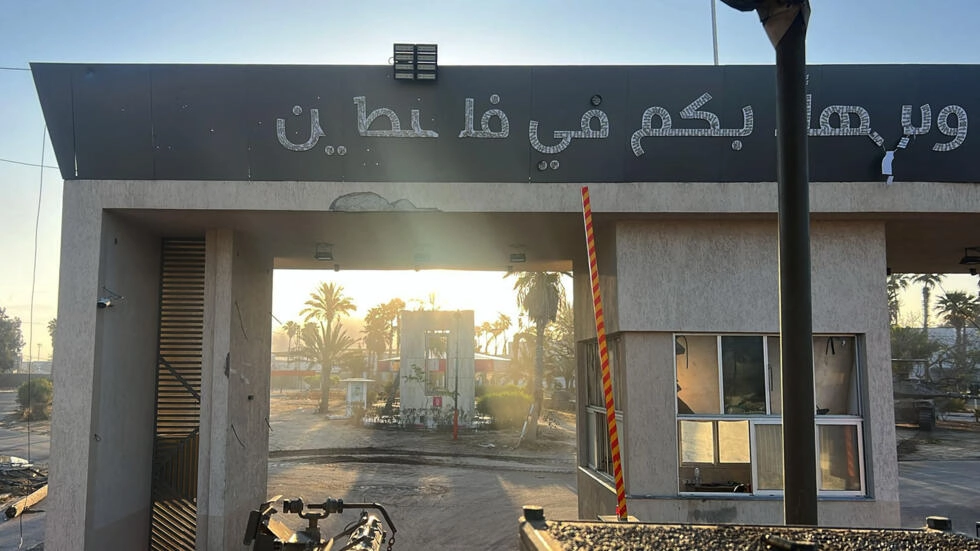 الأمم المتحدة تؤكد أن المساعدات محجوبة عن قطاع غزة مع إغلاق معبري رفح وكرم أبو سالم