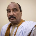 الرئيس الموريتاني السابق يغادر السجن لتقديم ملف ترشحه للرئاسية ومقربون منه وصفوا الانتخابات المرتقبة بأنها «فضيحة كبرى»