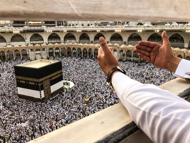 السعودية تأمر باستضافة 2322 حاجاً وحاجة من 88 دولة من بينهم حاج وحاجة من ذوي الشهداء والأسرى والجرحى الفلسطينيين