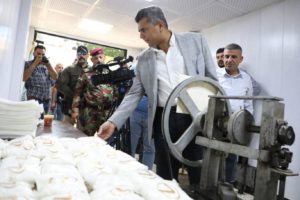 العراق يضبط 2.5 مليون حبة كبتاغون