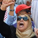 تونس: القضاء يأمر بسجن الصحافيين مراد الزغيدي وبرهان بسيس على ذمة التحقيق… هل حرية التعبير في خطر؟