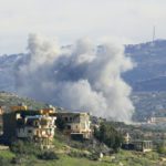 حزب القوات اللبنانية: قتال حزب الله لإسرائيل أضر بلبنان ولا يحق لأحد أن يتحكم في مصير بلد وشعب بمفرده