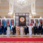 دعوة عربية لقوات سلام أممية لحماية الفلسطينيين حتى حلّ «الدولتين»