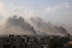 مجزرة جديدة في رفح